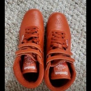 Freestyle Hi Women's Reebok Shoes